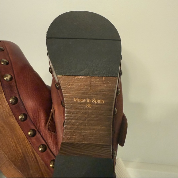 Free People Culver City Clog - Picture 8 of 10